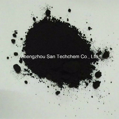 Black Pigments for Coating Painting Iron Oxide Black 330