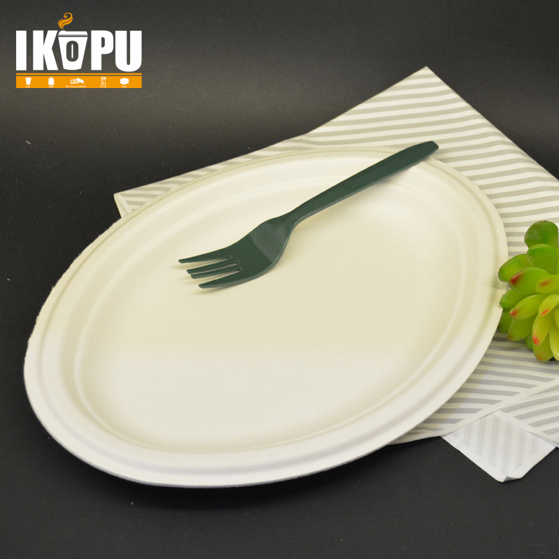 Disposable Wholesale Paper Plates Price