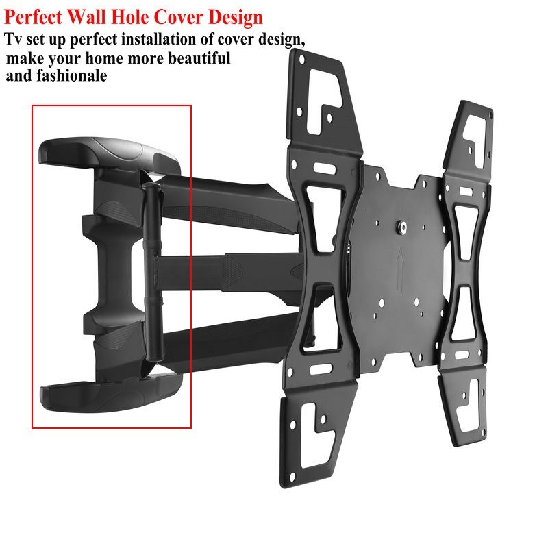 Ya19 TV Wall Mount Rotation LCD TV Bracket 32