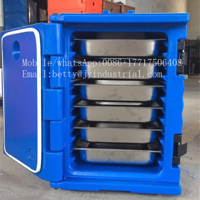 60L Catering Food Serving Equipment Warm Food Container