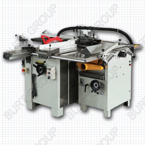 Universal Combined Machinery with 7 Functions (CF315/310-2600)