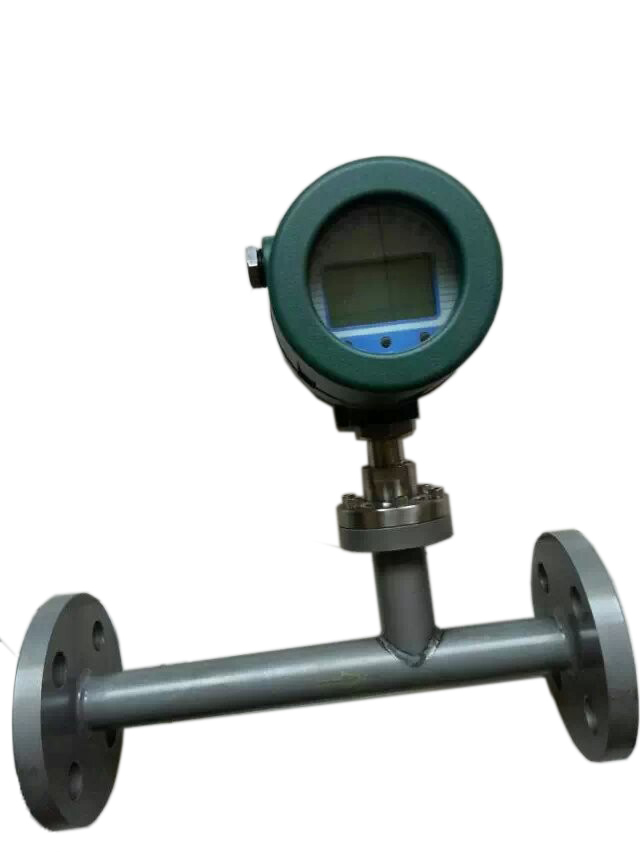 Vortex-Electromagnetic Flow Meter-Thermal Mass-Metal Rotary-Ultrasonic Turbine Flowmeter