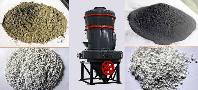 Energy Saving Activated Bentonite Production Line for Sale