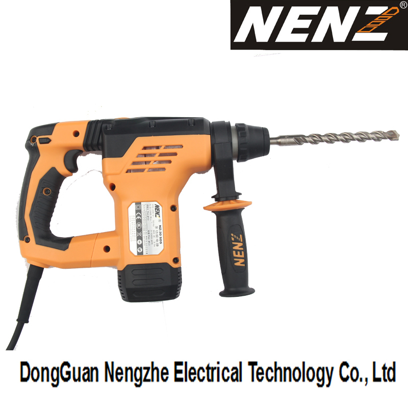 Cheap Household Necessity Home Used Corded Electric Tool (NZ30)