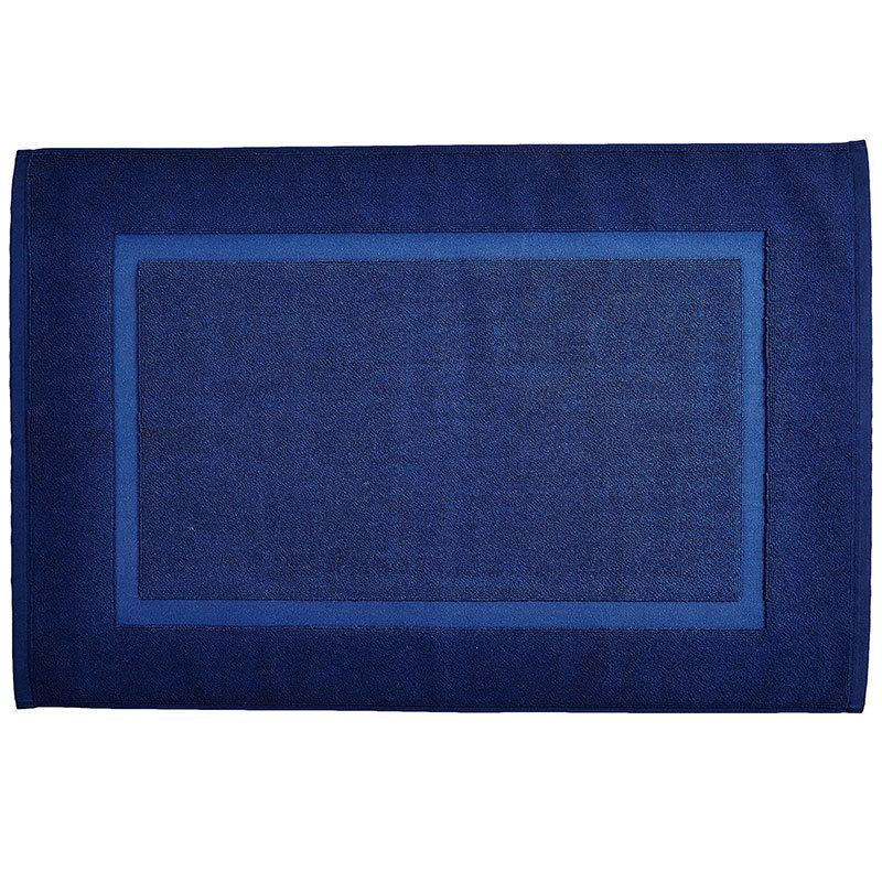 100% Cotton Hotel SPA Bath Floor Mat From China Supplier