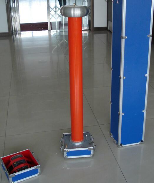 100kv Monitoring & Measuring Equipment