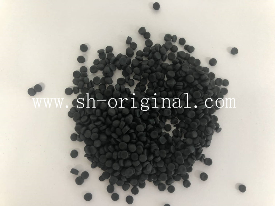 Hffr Compound for Signal Cable High Oxygen Index