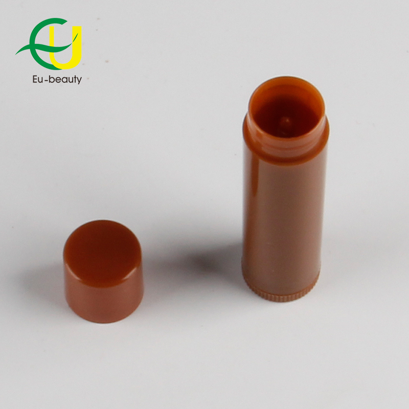 Best Seller Plastic Lip Balm Container, Lip Balm Tube, Lipstick Tube