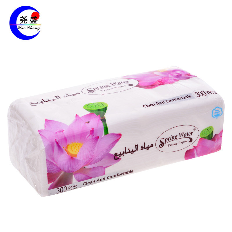 Hot Sale Toilet Tissue Paper-500sheets