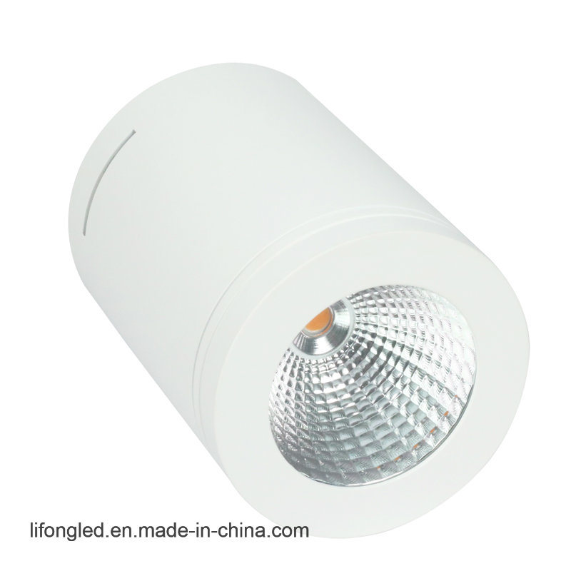 Pendant Ceiling Surface Mounted Downlight 7W Dimmable COB LED