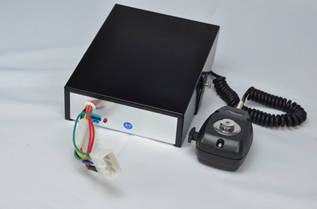 Vehicle Alarm Electronic Siren Series (CJB-100AD)