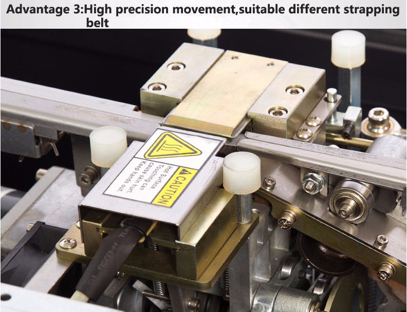 Preço da máquina de embalagem Wrapping Machine Price