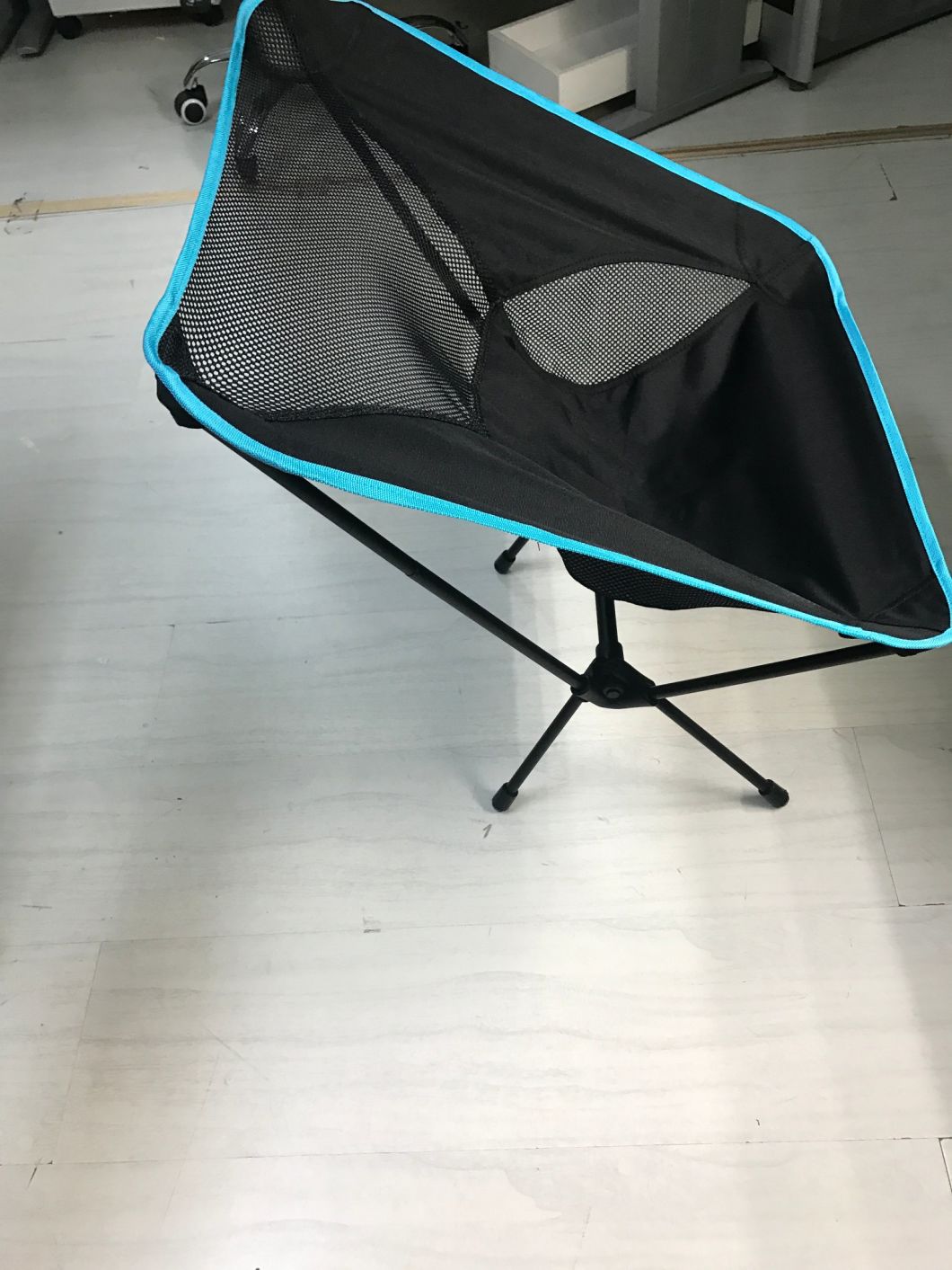 Folding Fishing Chair Portable Camping Chair Backpacking Chair