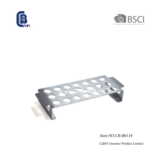 BBQ Chili Pepper Bräter, Pepper Grill Rack