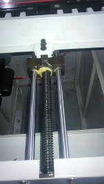 Front China Professional Manufacturer E460r Paper Cutting Machine