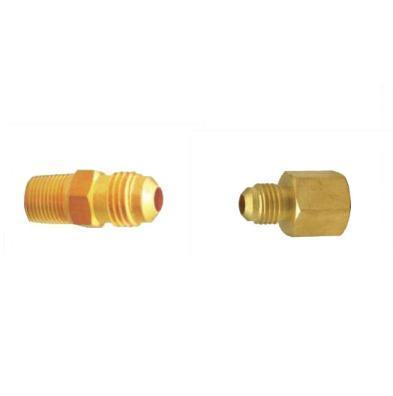 Competitve Price of Nuts Auto Parts Brass Nuts