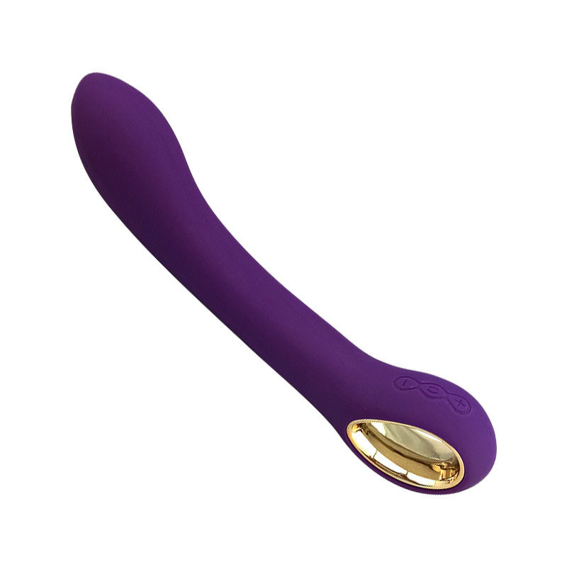 Female G Spot Vibrating Stick Adult Sex Products for Woman
