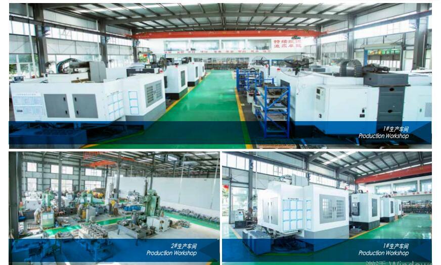 Twin Compounding Extruder Screw Segement Screw Barrel