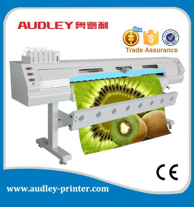 Small A2 Size UV Printer/UV Flatbed Printer/UV LED Printer