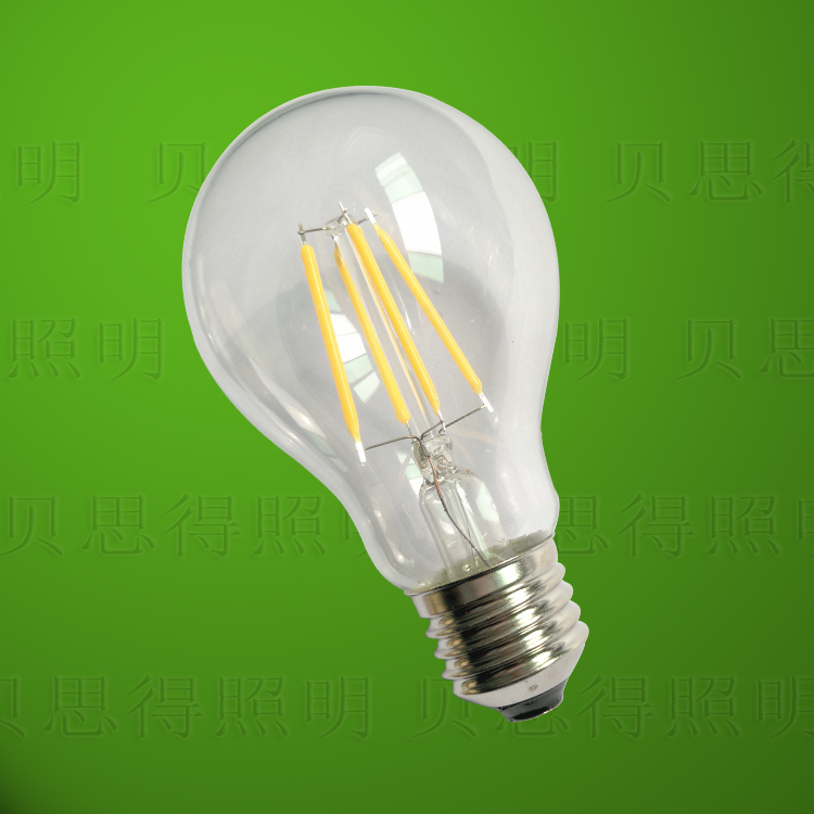 5W Filament LED Bulb Light