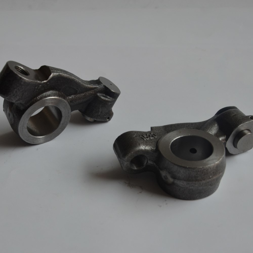 Truck Spare Parts Weichai Diesel Engine Exhaust Rocker Arm