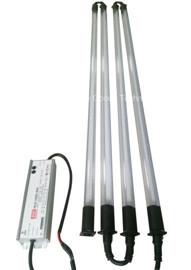 Waterproof Price LED Tube Light T8, LED Fluorescent Lamp