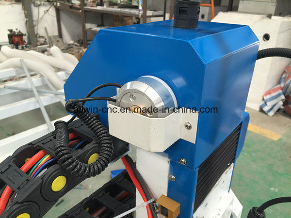 Mini 400X400mm CNC Router Machine 4040 6060 4060 6090