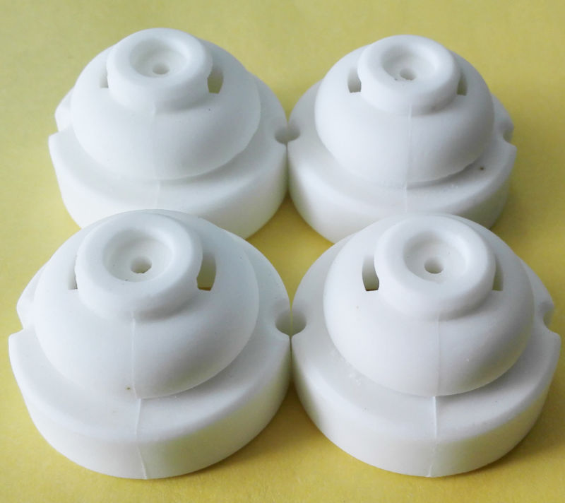 IEC Certificated Ceramic Base, Sodium Lamp Ceramic Cap