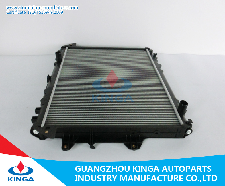 for Toyota Innova Vigo'04 Engine Parts Radiator Gill