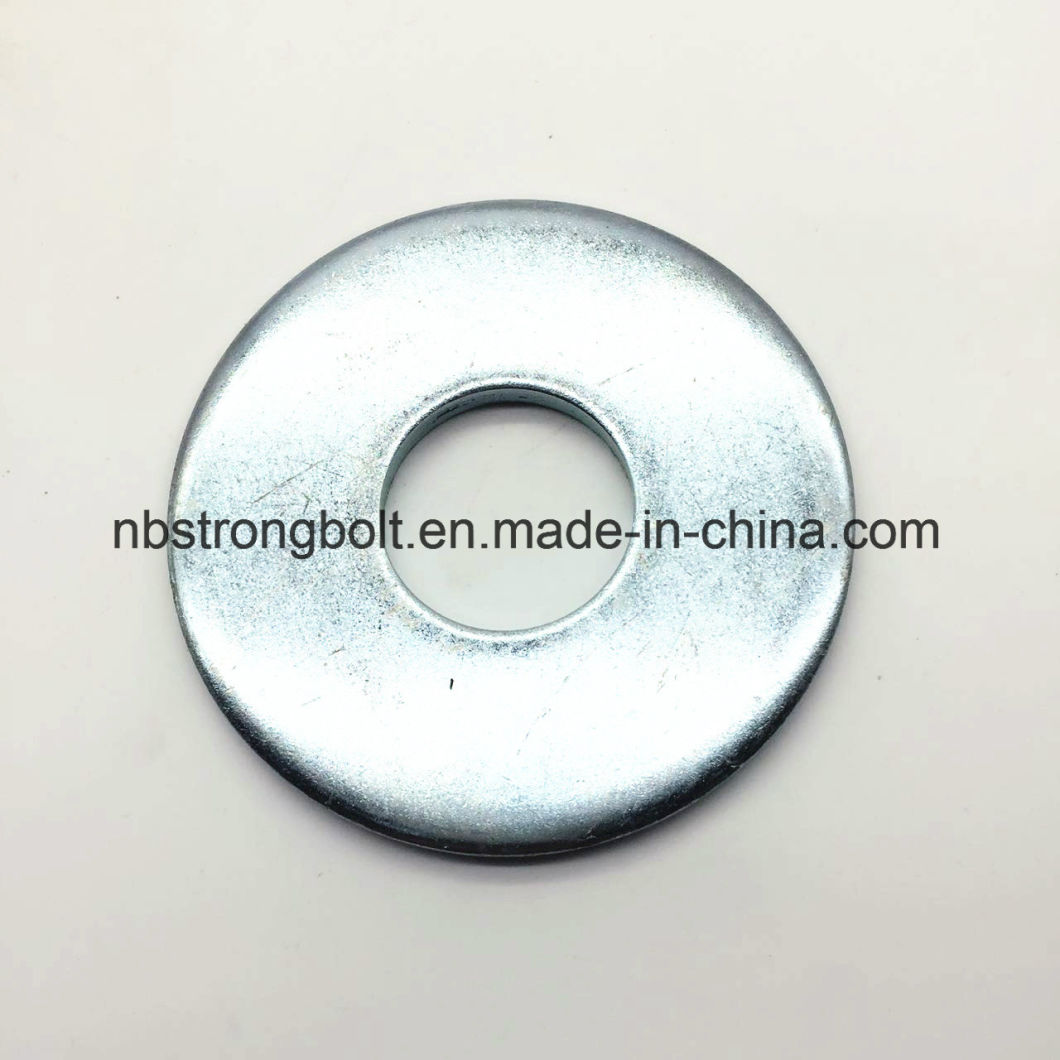 DIN9021 Flat Washer Carnbon Steel