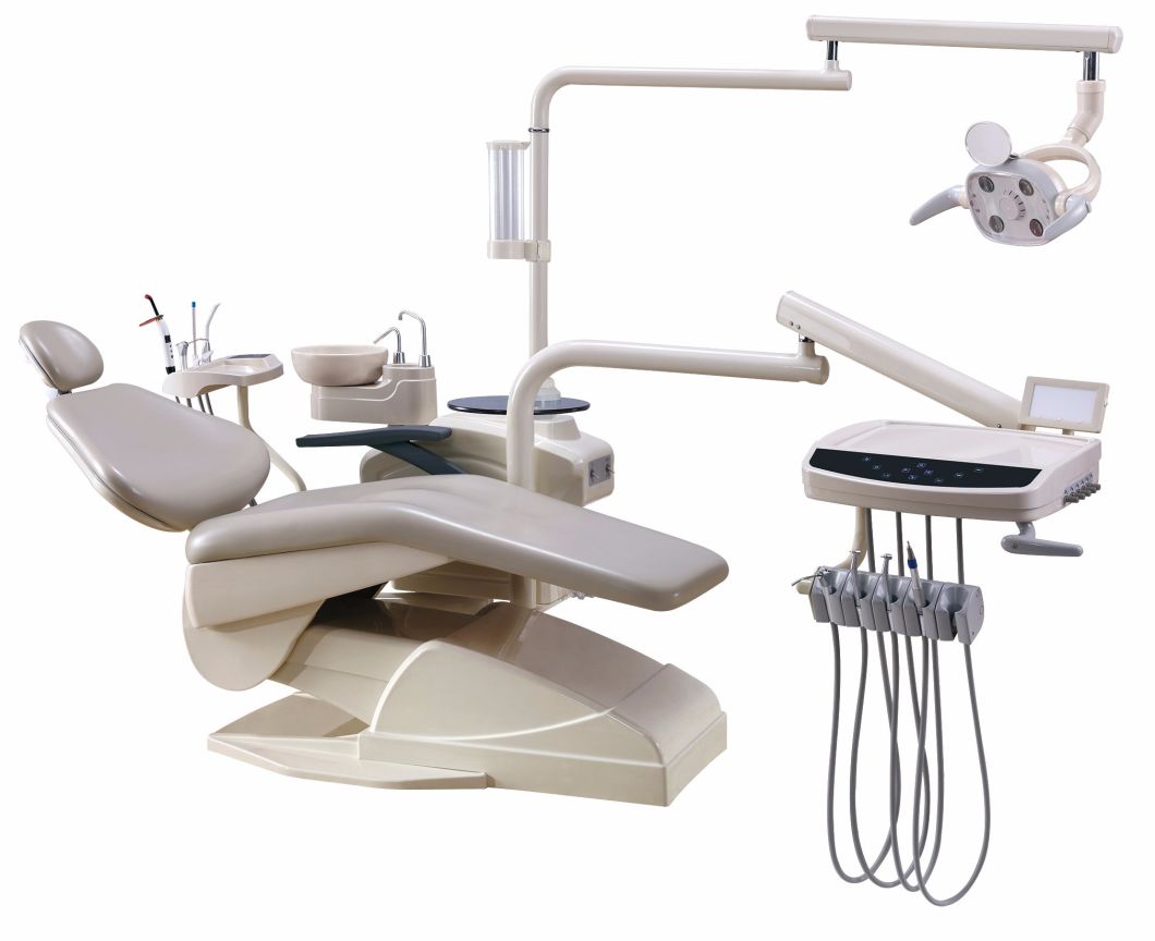 Fn-Nb1 (B) Cheap Selling Electric Dental Chair Equipment