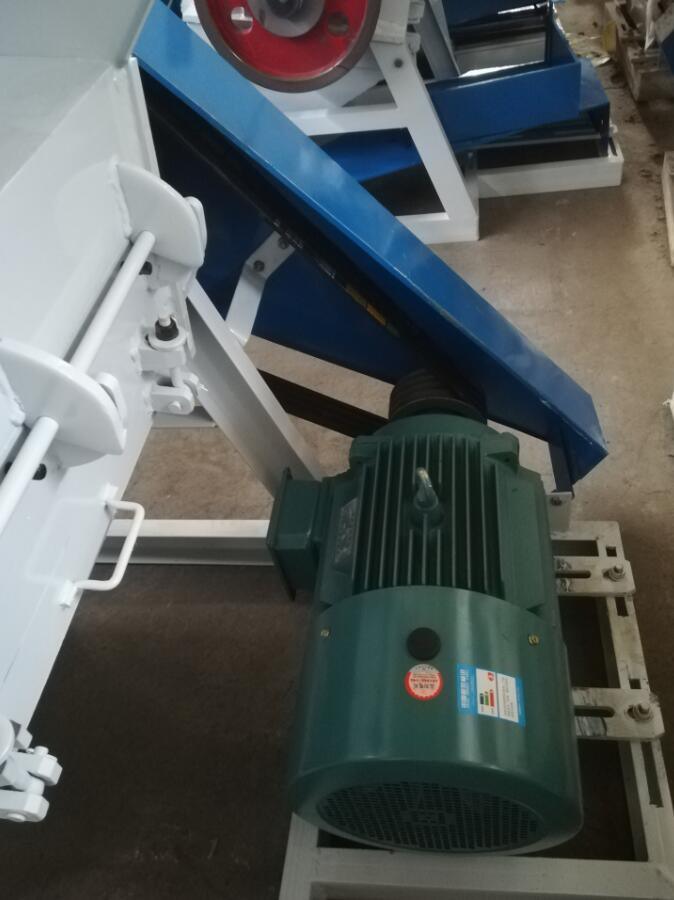 Factory Price PVC Plastic Crusher Machine