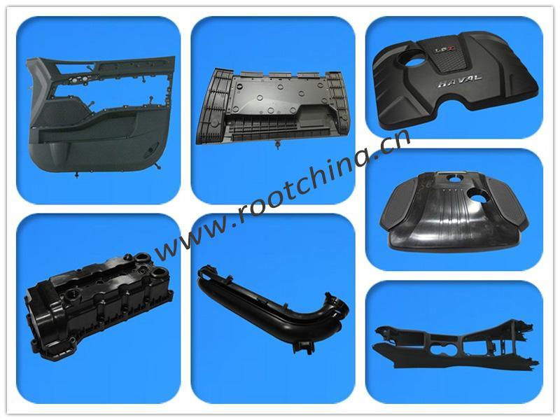 Plastic Injection Parts Mold for Automotive Parts