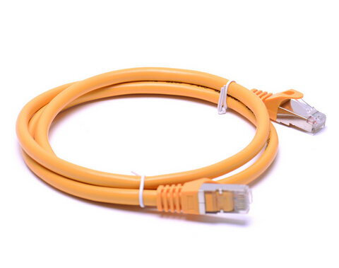 UTP/FTP/SFTP Cat 5e/6 Patch Cord Networking Cable