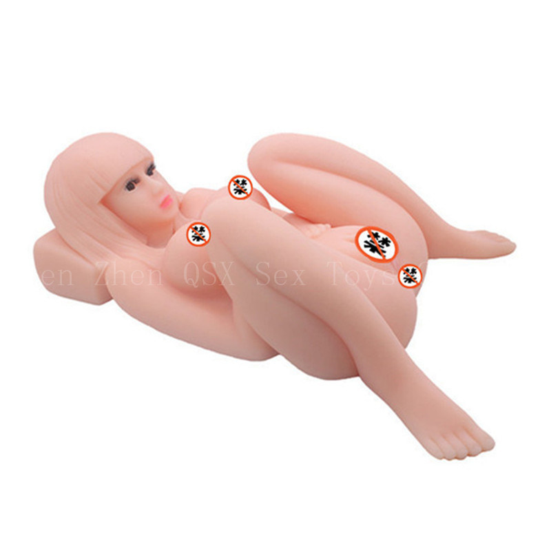 2017 Hot Sex Products Male and Female Silicone Sex Dolls