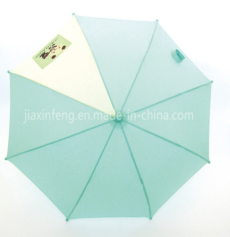 High Quality Fancy Design Outdoor Funny Mini Size Kids Umbrellas