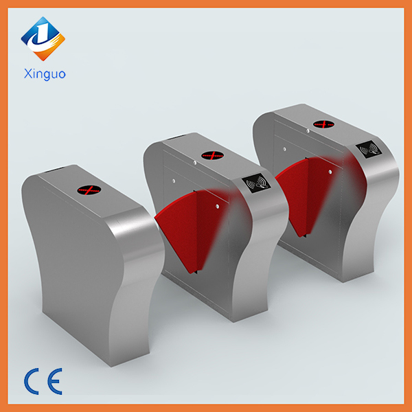 Access Control Flap Barrier Access Barrier, Flap Barrier Turnstile Gate