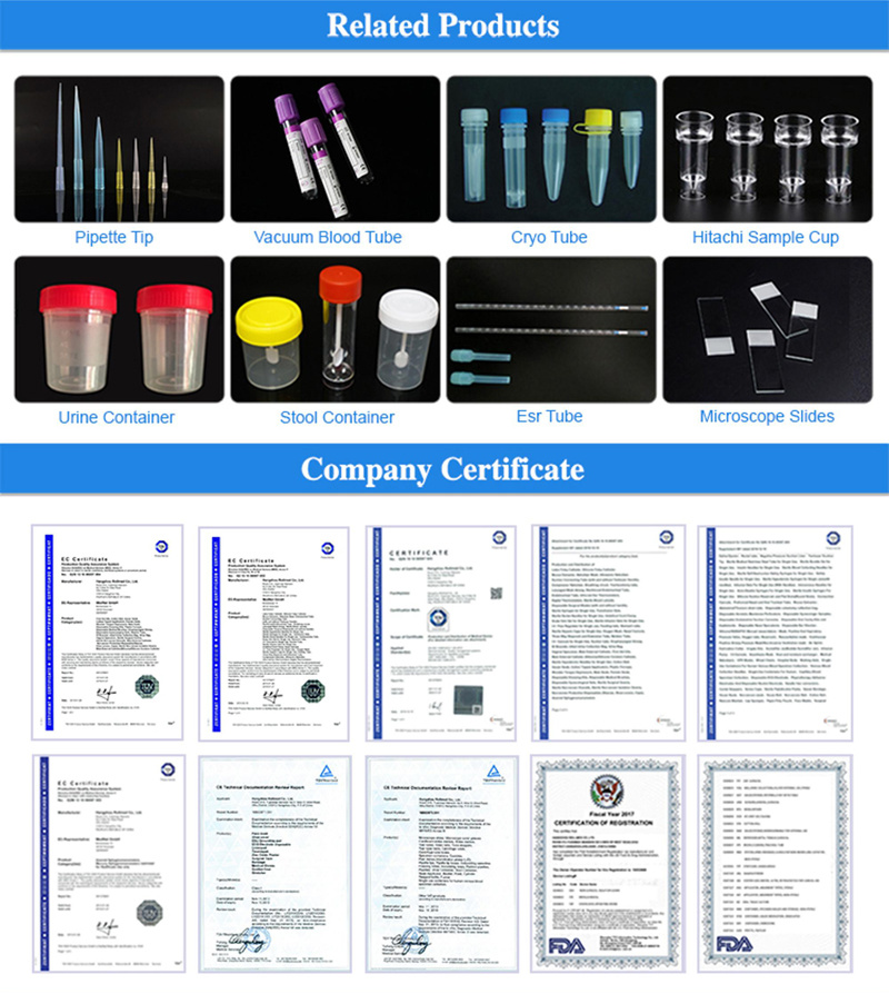 Yankauer Suction Tube with ISO Standard