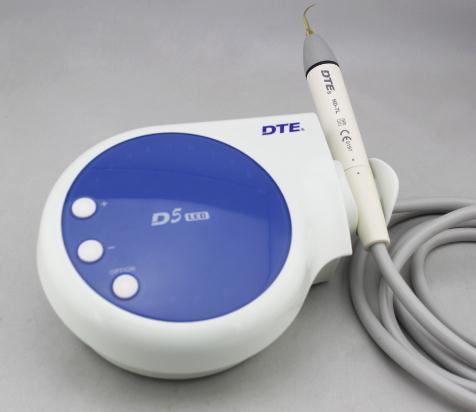 Dte D5 LED Ultrasonic Piezo Scaler