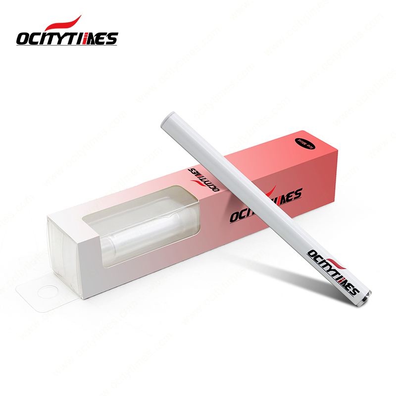 Ocitytimes Hot Selling Products 500puffs Disposable Vape Pen