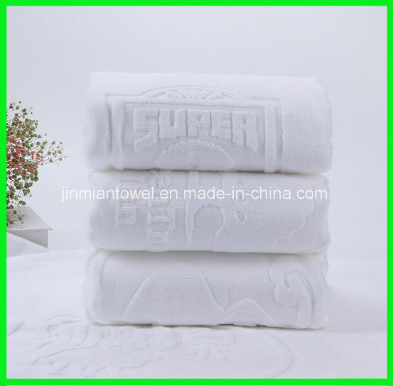 100%Cotton Hotel Plain Towel, Face Cloth Hand Towel Bath Towel