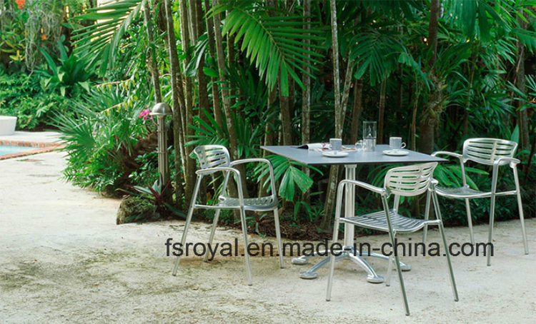 Hot Selling Outdoor Dining Chair Restaurant Cafe Chair