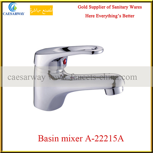 Single Lever Basin Mixer&Tap for Lavatory