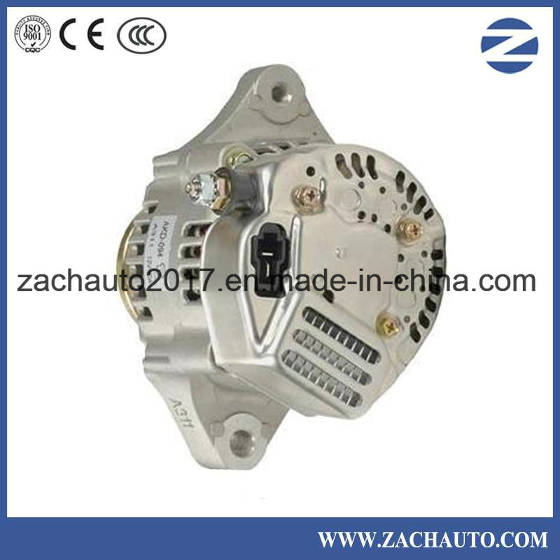 for Kubota Diesel Engine Alternator, 9760211163, 9760218163, 1558164201