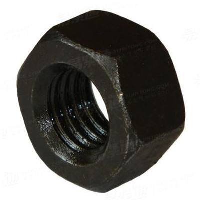 Heavy Hex Head Nuts for Machinery