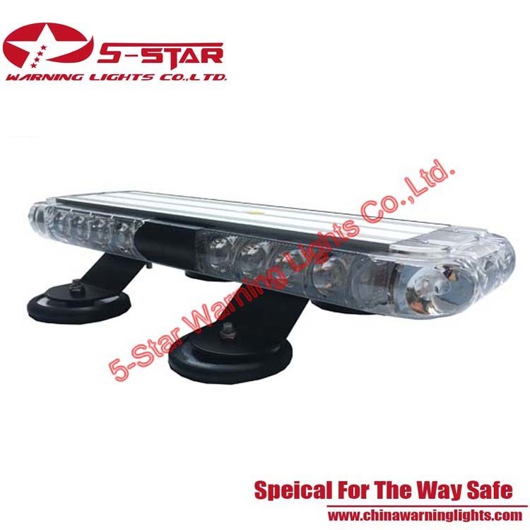 1W Super Bright Low Profile LED Mini Lightbar