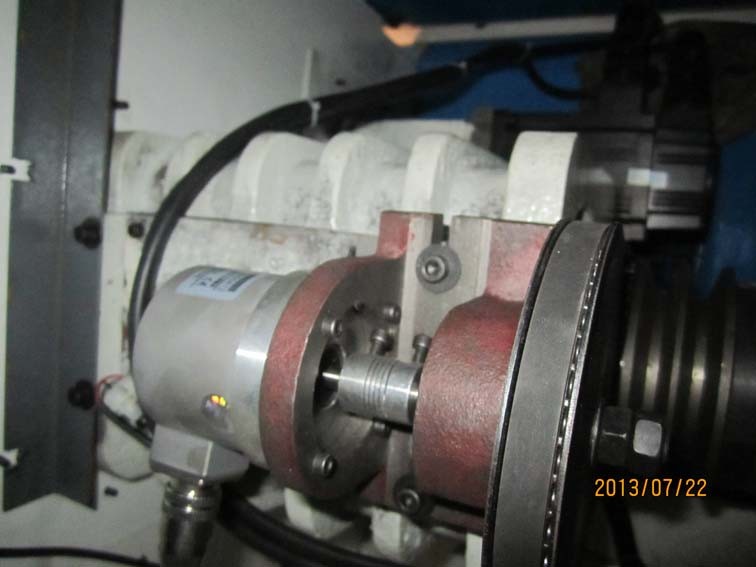 High Precision Professional Specification of CNC Lathe Machine (CK6132)