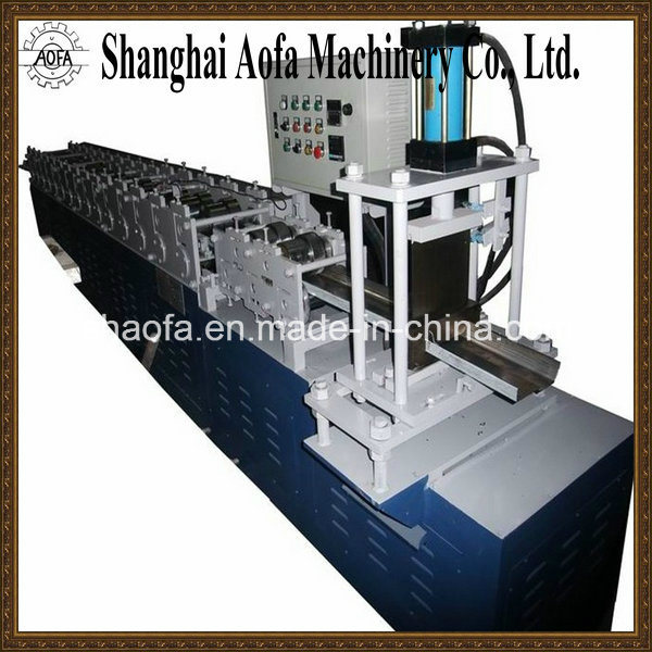 High Speed Metal Stud and Track Roll Forming Machine