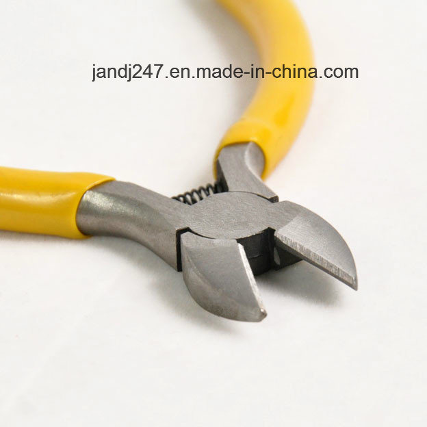 Good Quality Diagonal Pliers in Guangzhou