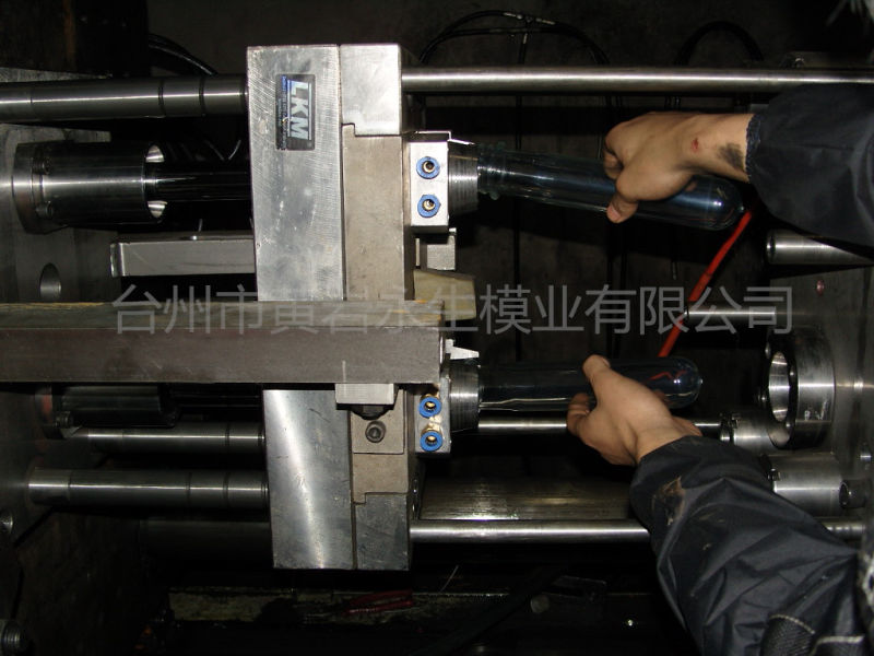 172g Yodo Injection Pet Preform Mold